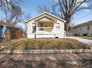 9407 Muriel Ave, Saint Louis, MO