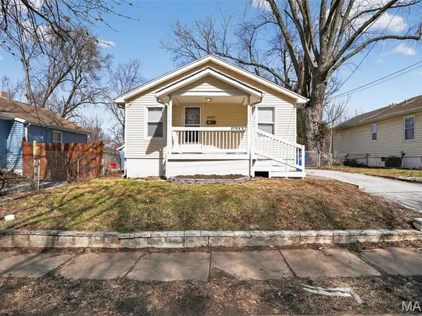 9407 Muriel Ave, Saint Louis, MO 63114