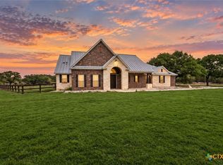 815 Serene Waters, Spring Branch, TX 78070