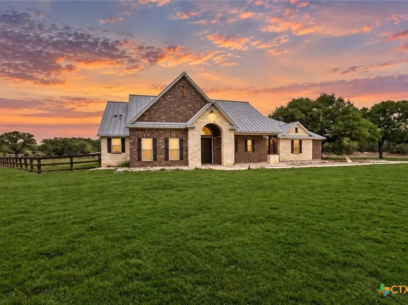815 Serene Waters, Spring Branch, TX 78070