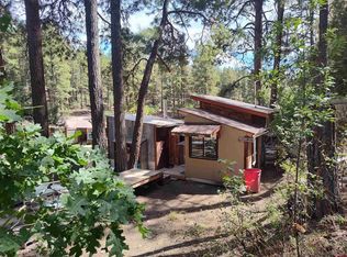 668 Raccoon Drive, Pagosa Springs, CO 81147