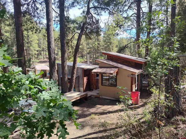 668 Raccoon Drive, Pagosa Springs, CO 81147