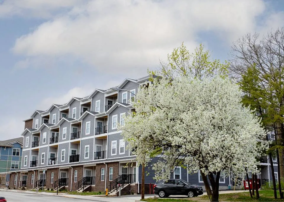 120 Flats