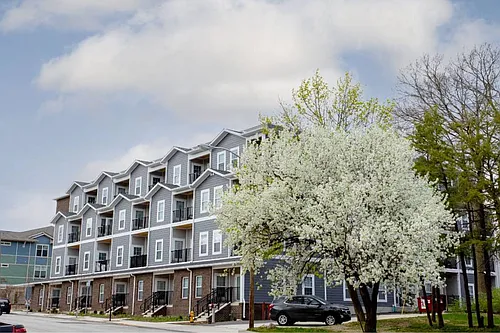 120 Flats Photo 1