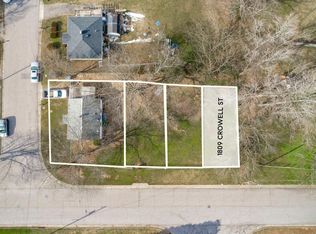 1809 Crowell St, Durham, NC 27707