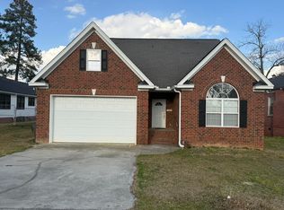 1030 Boulevard St, Orangeburg, SC 29115