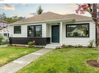 5840 NE 17th Ave, Portland, OR 97211