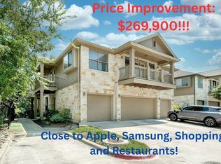 1310 W Parmer Ln APT 501, Austin, TX 78727