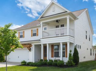 3515 Anthony Ave, Murfreesboro, TN 37129