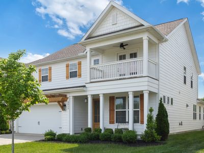 3515 Anthony Ave, Murfreesboro, TN, 37129