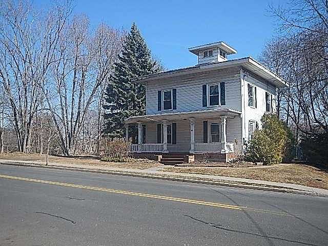 40 Curtis Street