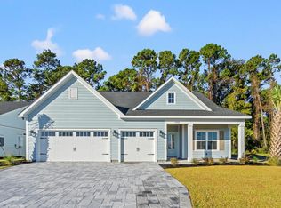 1100 Ridgewood Dr. Corolla Floor Plan, North Myrtle Beach, SC 29582