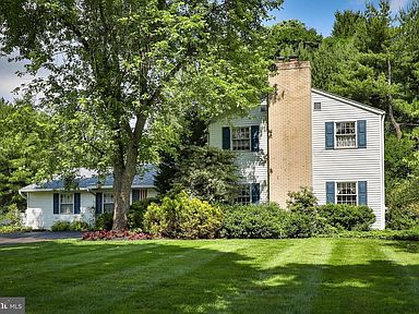 122 Orchard Ct Blue Bell Pa 19422 Realtor Com
