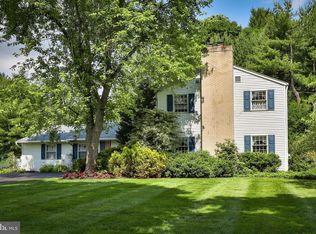 1115 Cleveland Rd, Blue Bell, PA 19422