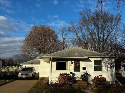 1702 Benton Avenue, Eau Claire, WI, 54701
