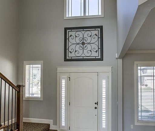 Soaring 2 Story Entry!