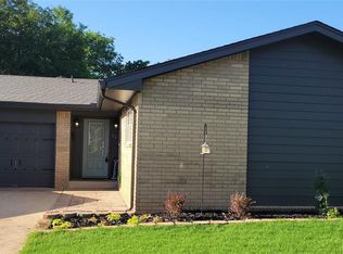 131 Robin Ln, Tecumseh, OK 74873