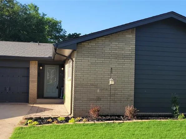 131 Robin Ln, Tecumseh, OK 74873