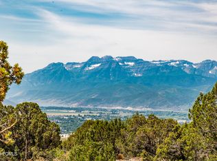 1428 N Monroe Peak Cir #636, Heber City, UT 84032