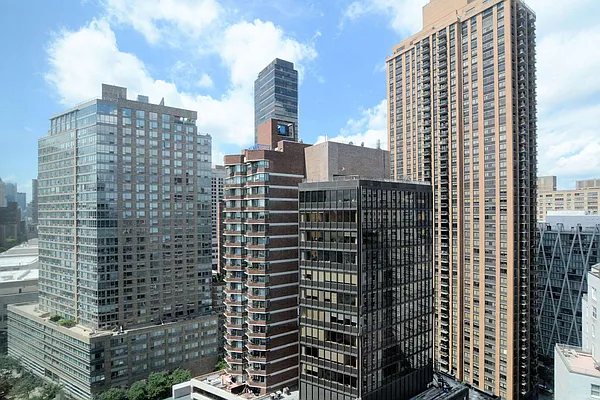Rented by Brown Harris Stevens | media 11