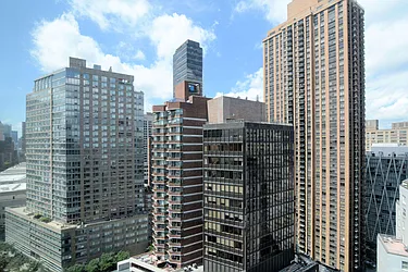 Rented by Brown Harris Stevens
