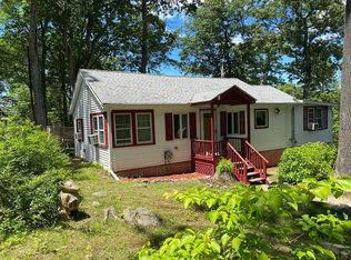 25 Saw Mill Rd, Putnam Valley, NY 10579