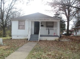 3107 E 54th St, Kansas City, MO 64130