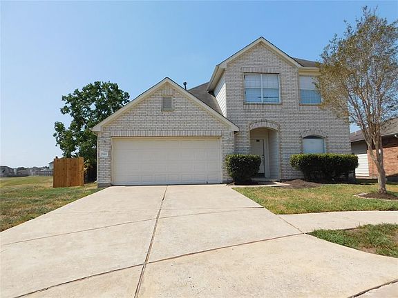 5th image of 2303 Birch Canyon Ct