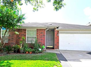 17339 Trace Glen Ln, Houston, TX 77083