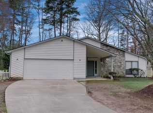 6201 Elkington Ln, Mint Hill, NC 28227