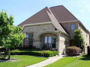 1107 Roush Rd, Houston, TX 77077