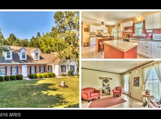 2946 Manchester Baptist Chu Rd, Manchester, MD 21102