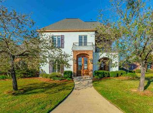 248 Lake Village Dr, Madison, MS 39110