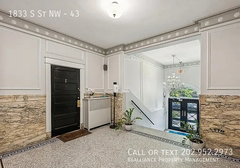 1833 S St NW #43 — Photo 8
