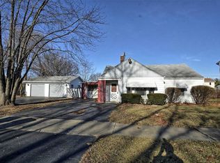 219 Hereford Ave, Steger, IL 60475