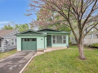 1515 N Liberty St, Independence, MO 64050