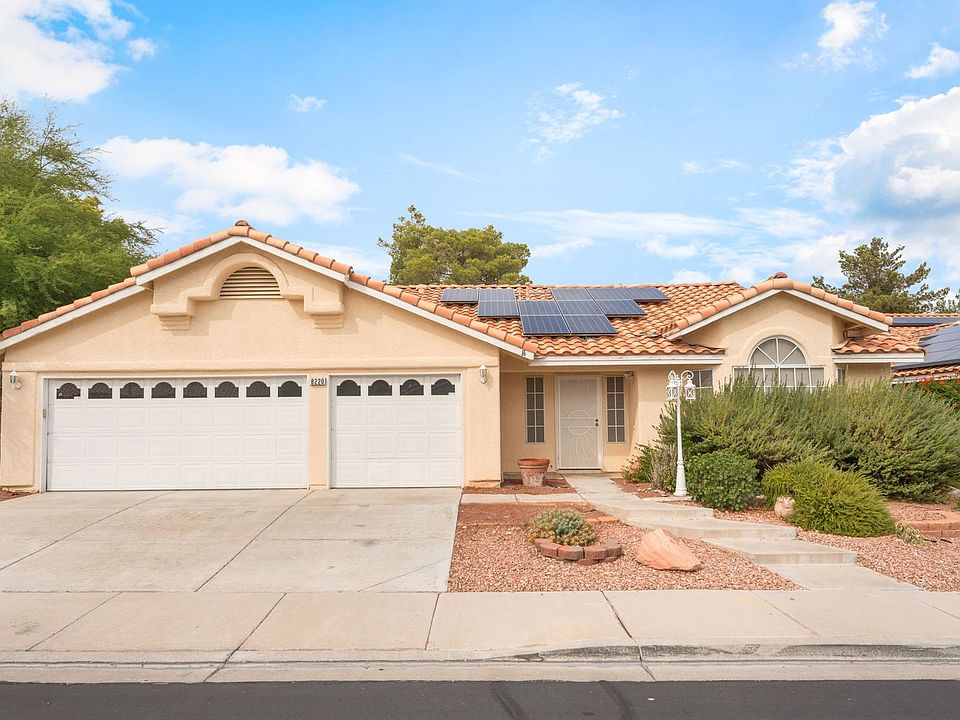 1st image of 8220 Desert Beach Dr