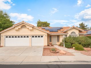 8220 Desert Beach Dr, Las Vegas, NV 89128