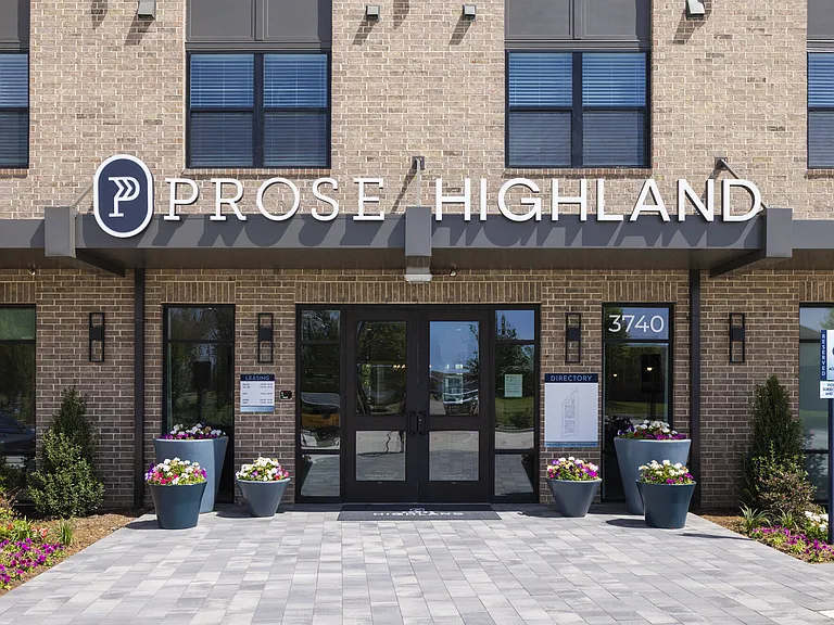 Prose Highland — Photo 24