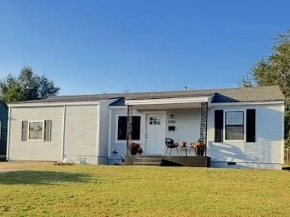 3225 NE 14th Pl, Oklahoma City, OK 73117