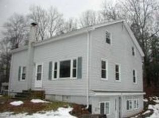 357 Green Hollow Rd, Killingly, CT 06239