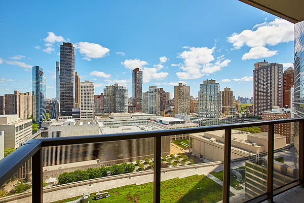 Rented by Brown Harris Stevens | media 13