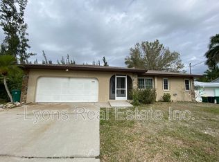 3708 Island View Dr, Punta Gorda, FL 33950