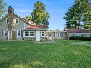 2710 W 450th Rd N, Columbia City, IN 46725