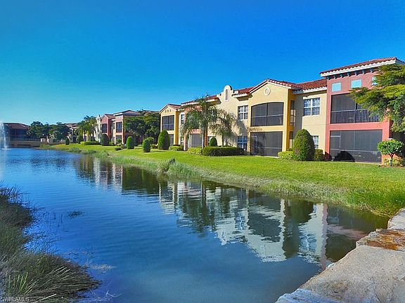 2nd image of 8565 Via Garibaldi Cir Unit 203