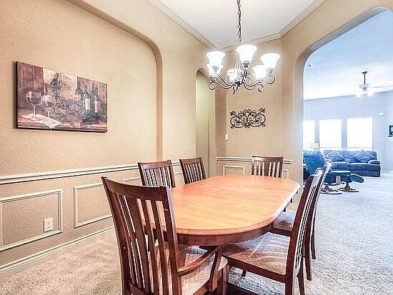 4th image of 23114 Broad Springs Ct