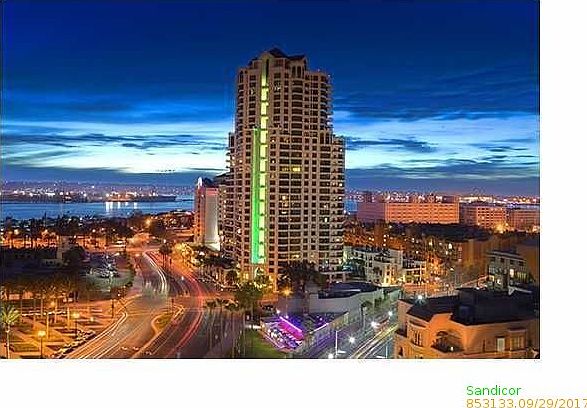 1st image of 700 W Harbor Dr Unit 1104