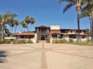 6928 Rancho Cielo, Rancho Santa Fe, CA 92067