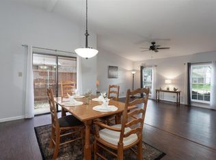 4216 Fryer St, The Colony, TX 75056
