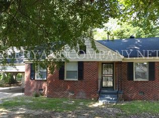 786 N Stevens Cir, Memphis, TN 38116
